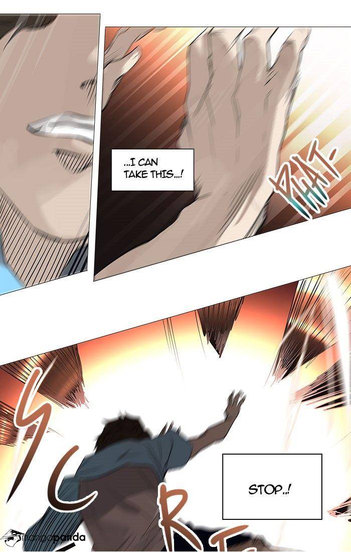 Tower of God Chapter 247 image 18